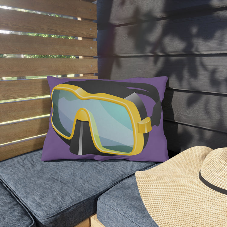 Snorkel Garden Cushion