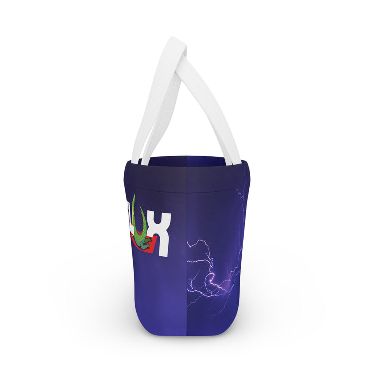 As Above Neoprene Food Carry
