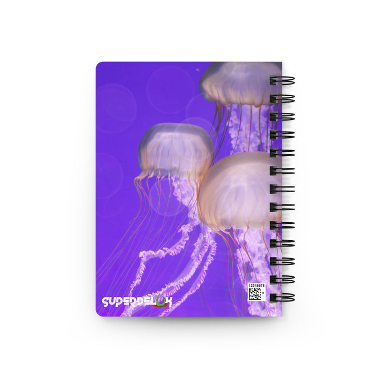 Hiraani Inside Out Notebook