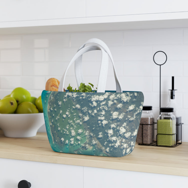 Flutter Neoprene Food Carry