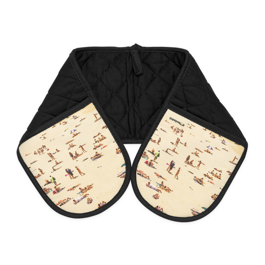 Jellytots Kitchen Mitt