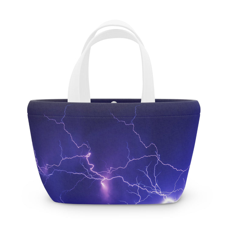 As Above Neoprene Food Carry
