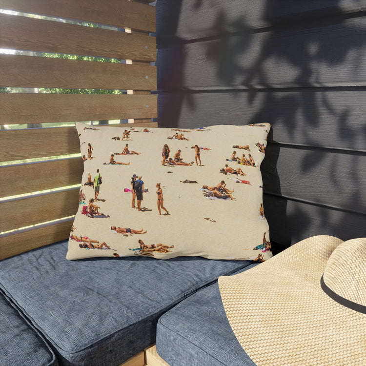Jellytots Garden Cushion