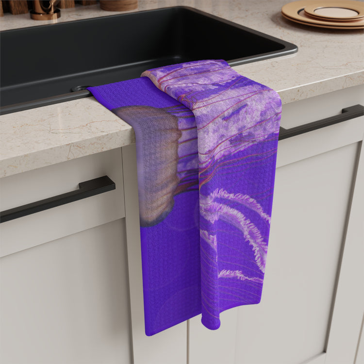 Hiraani Waffle Tea Towel