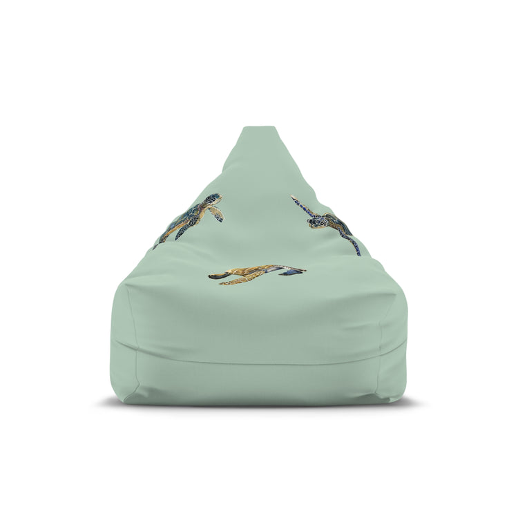 Breath Of Air Bean Bag Cover