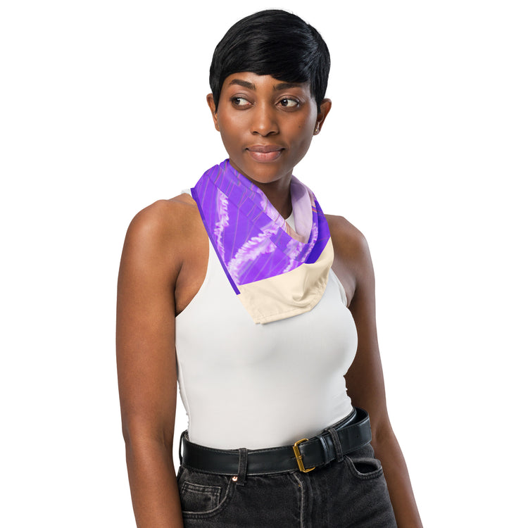 Hiraani Foulard