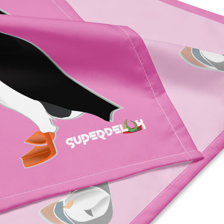 Little Brother Foulard
