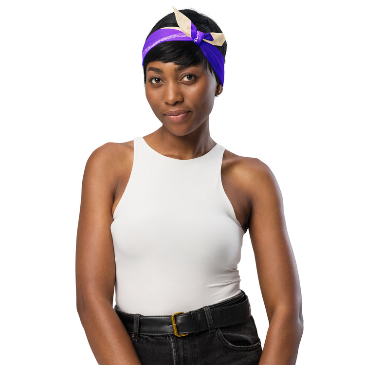 Hiraani Foulard