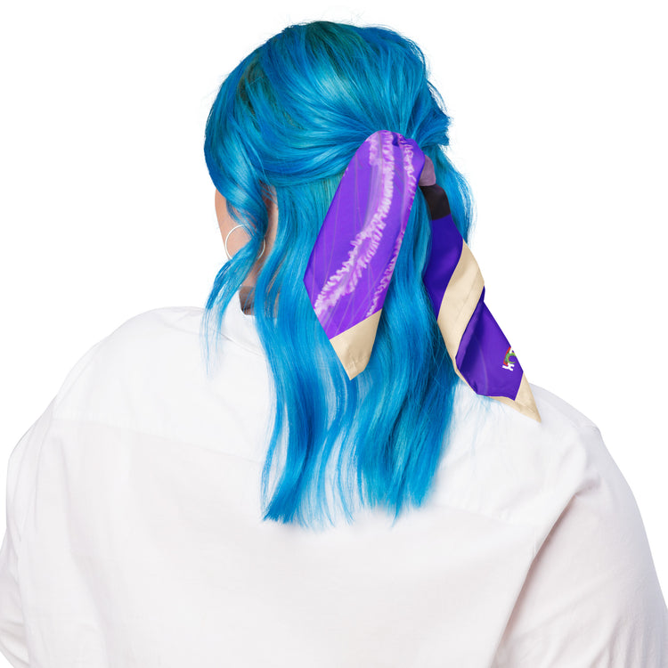 Hiraani Foulard