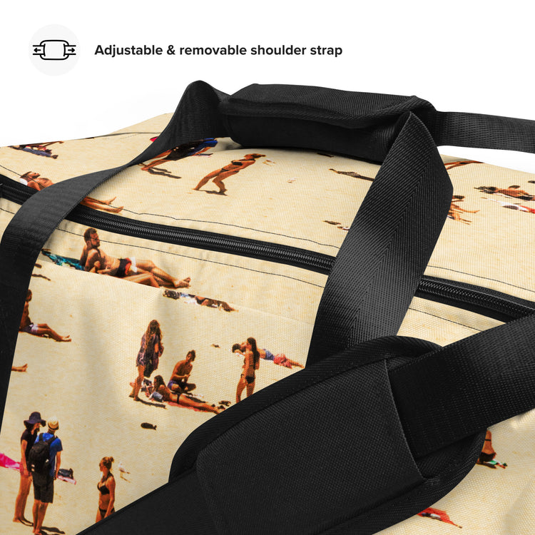 Jellytots Duffle Bag