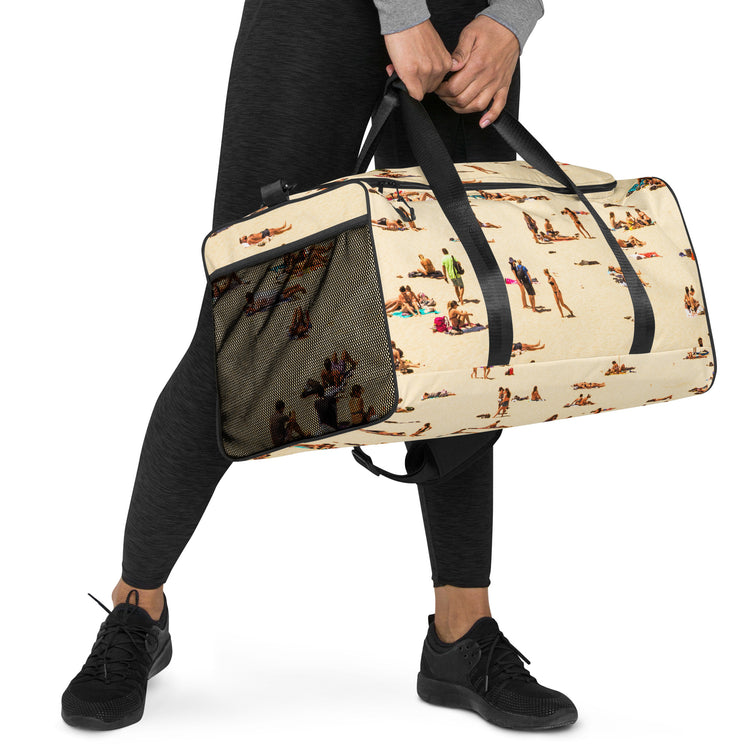 Jellytots Duffle Bag
