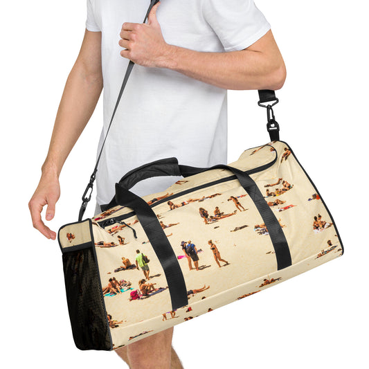 Jellytots Duffle Bag