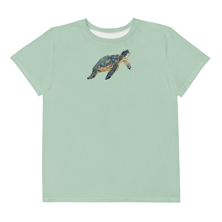Breath Of Air Youth Tee
