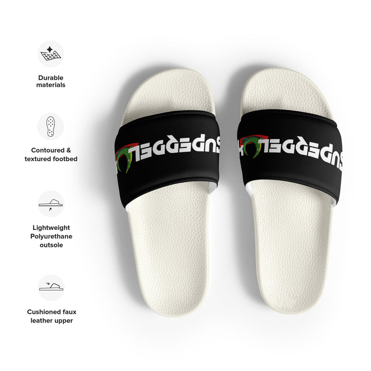 Classic SUPERDELUX Women's Slides