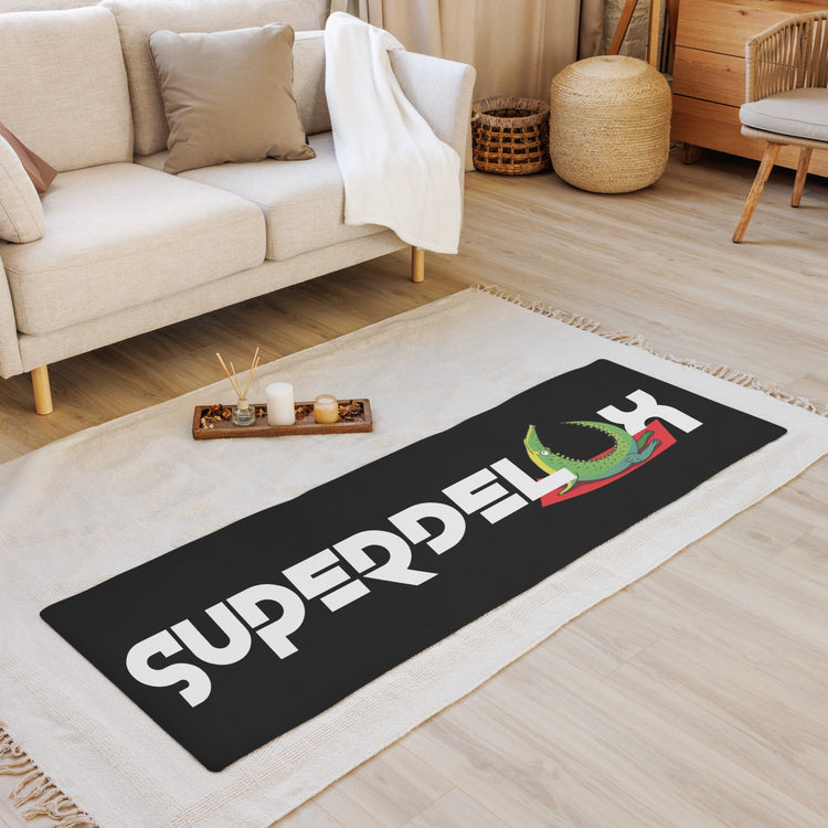 Classic SUPERDELUX Yoga Mat