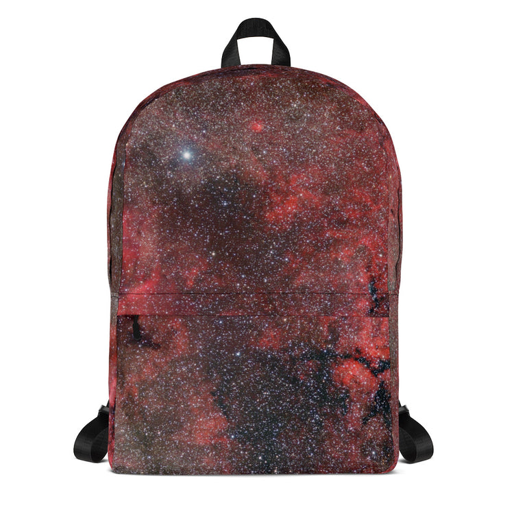 Pink Explosion Backpack