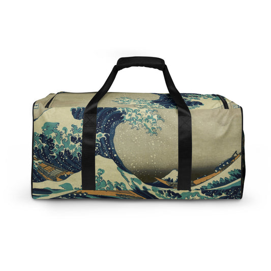 The Future Duffle Bag