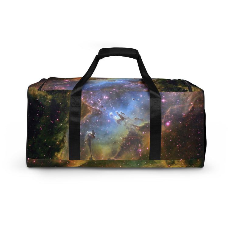 Majestic Duffle Bag