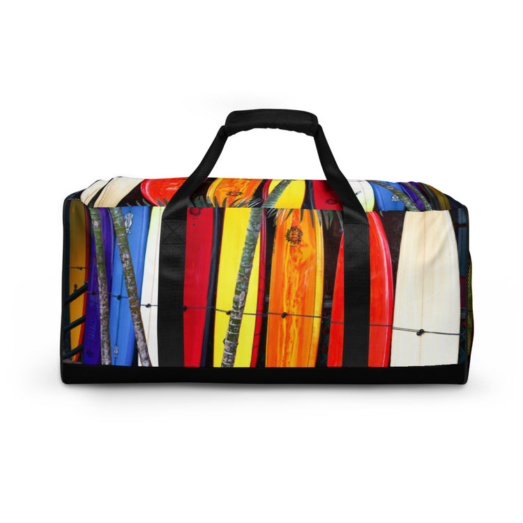 Surfwax Duffle Bag