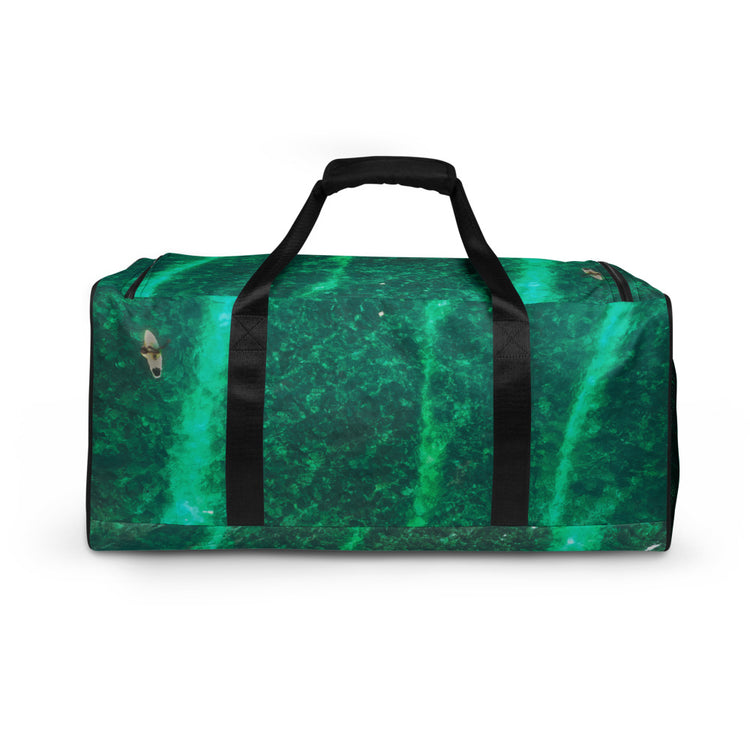 Tranquil Duffle Bag