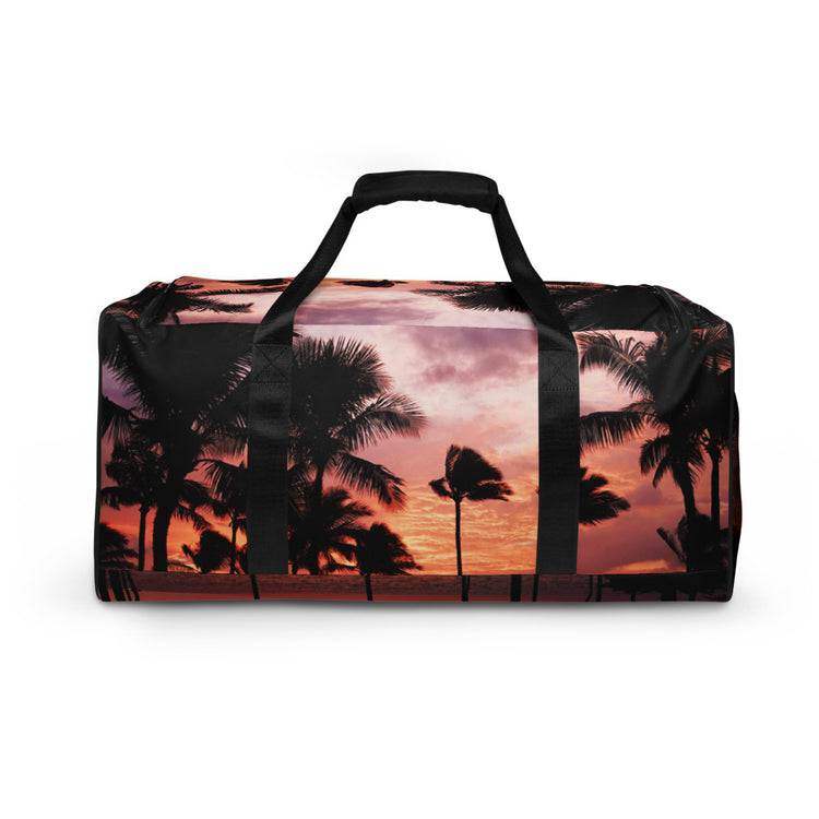 Breeze Duffle Bag