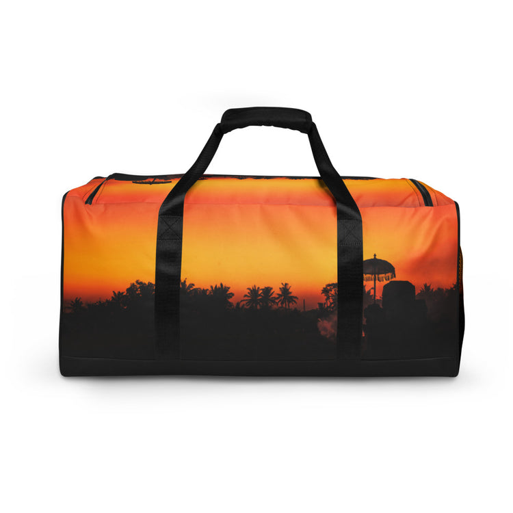 Evolved Duffle Bag