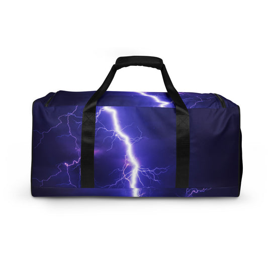As Above Duffle Bag