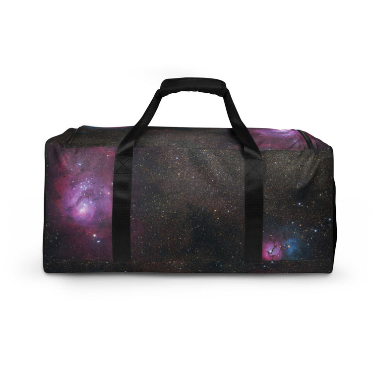 Intergalactic Duffle Bag