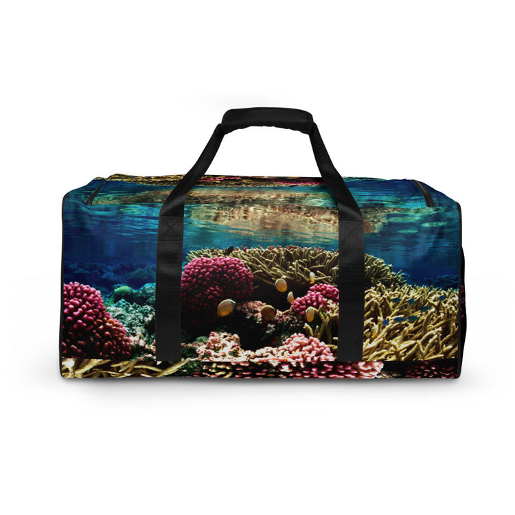 Clowning Glory Duffle Bag