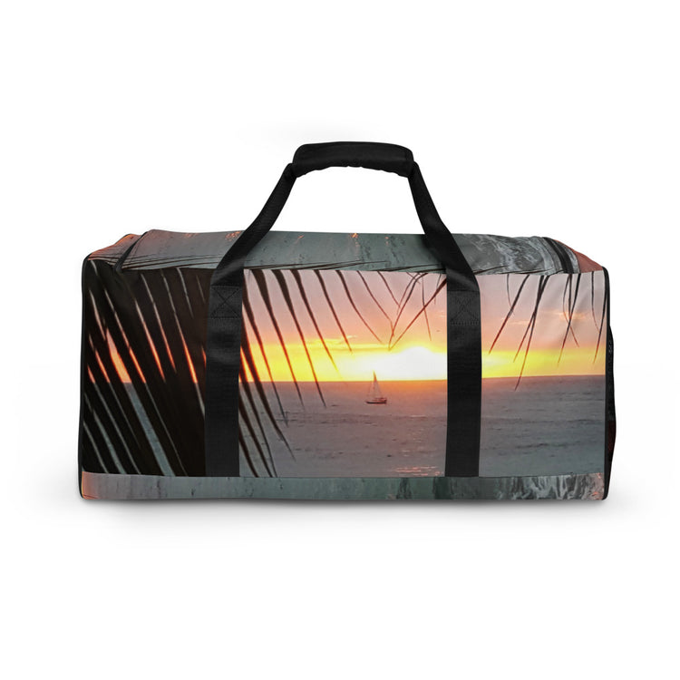 Sunrise Duffle Bag