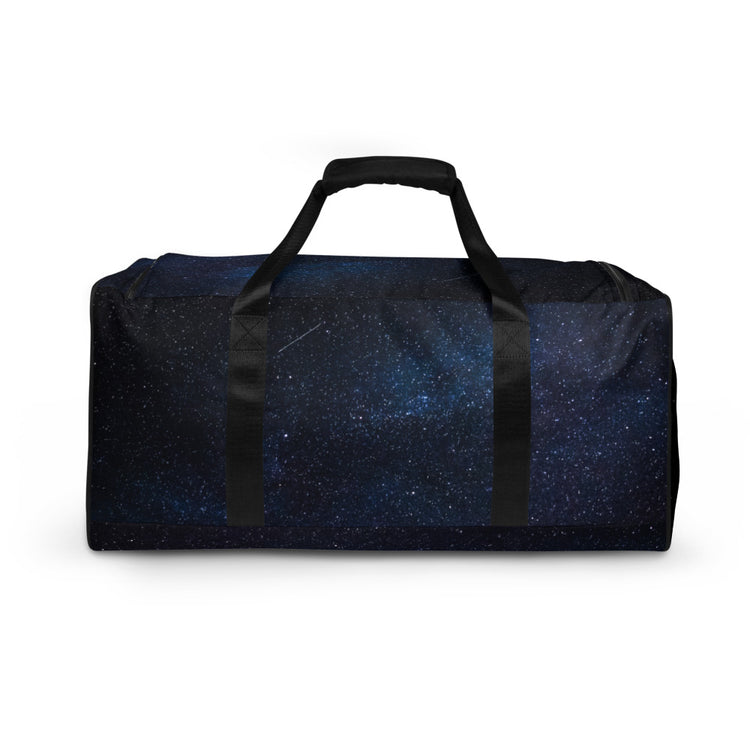 Shooting Star Duffle Bag