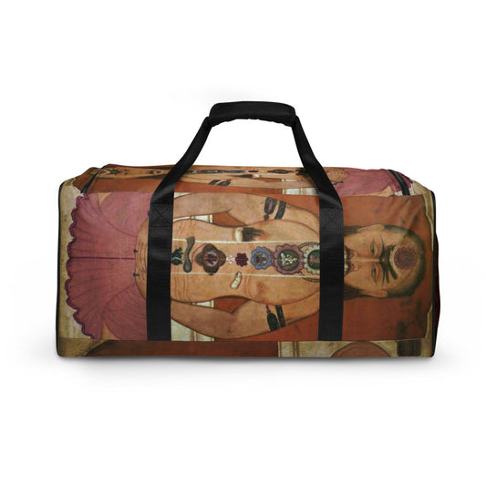 Lifeforce Duffle Bag