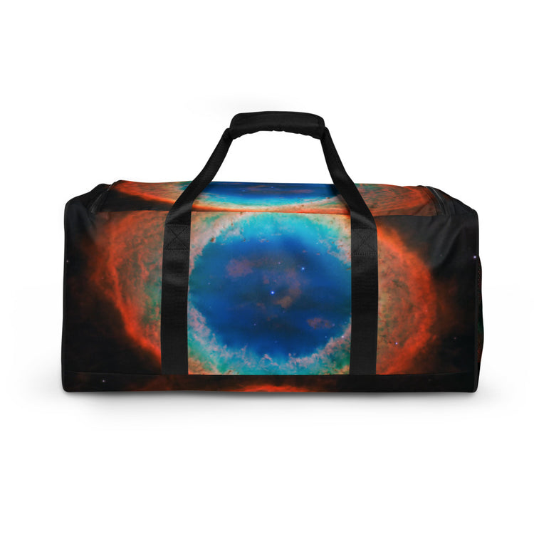 Electric Duffle Bag