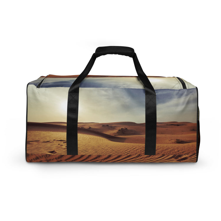 Ripples Duffle Bag