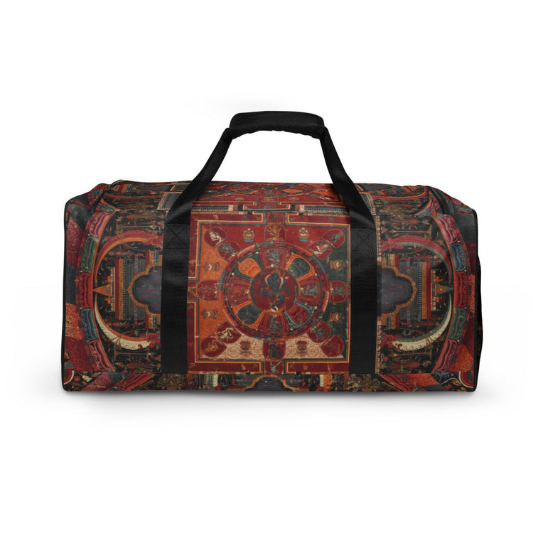 Divine Duffle Bag