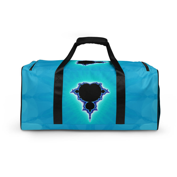 Droplets Duffle Bag