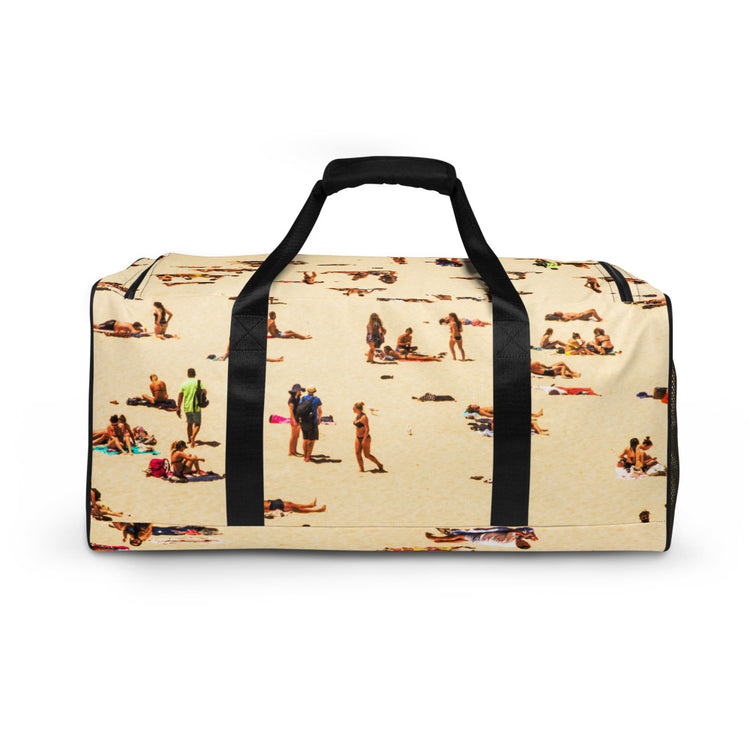 Jellytots Duffle Bag
