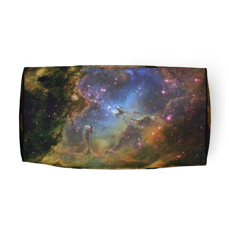 Majestic Duffle Bag