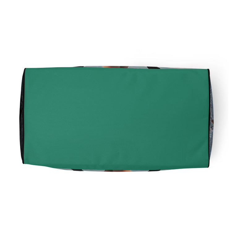 Cheeky Dude Duffle Bag