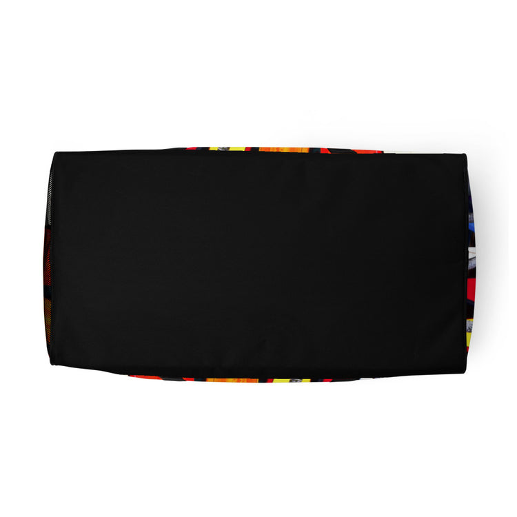 Surfwax Duffle Bag