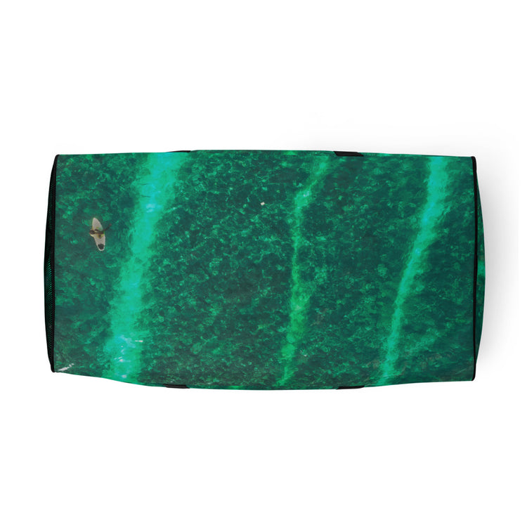 Tranquil Duffle Bag