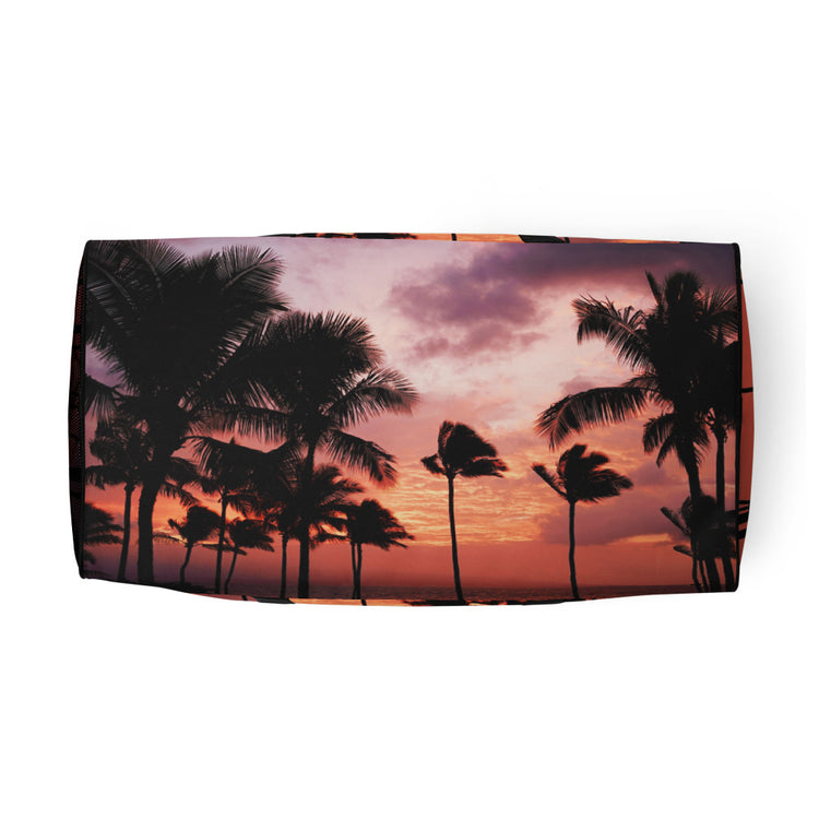 Breeze Duffle Bag