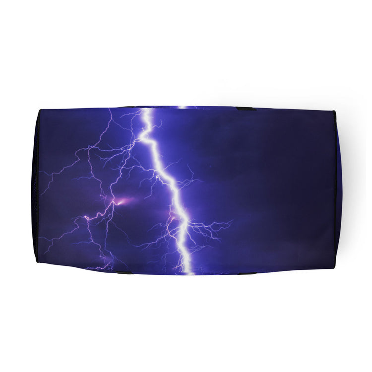 As Above Duffle Bag