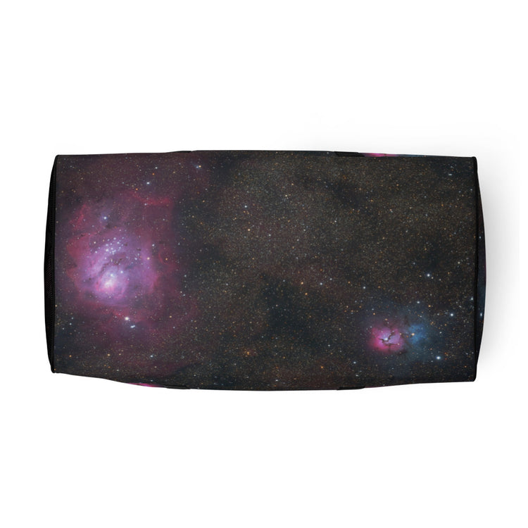 Intergalactic Duffle Bag
