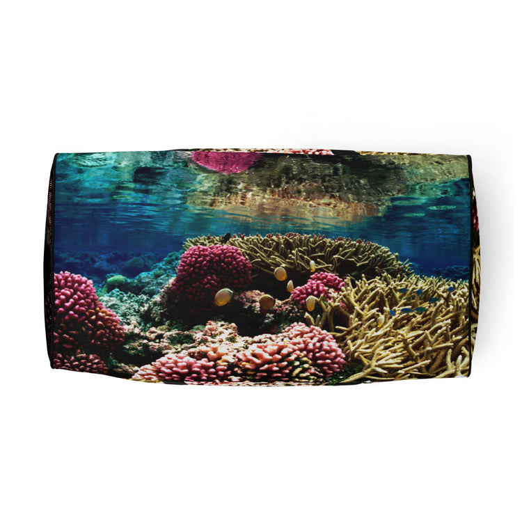 Clowning Glory Duffle Bag