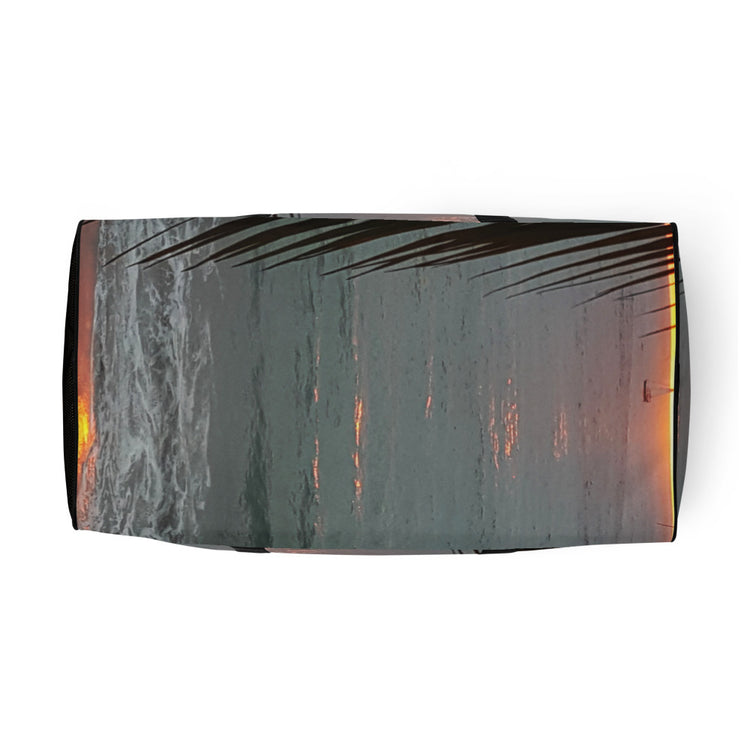 Sunrise Duffle Bag