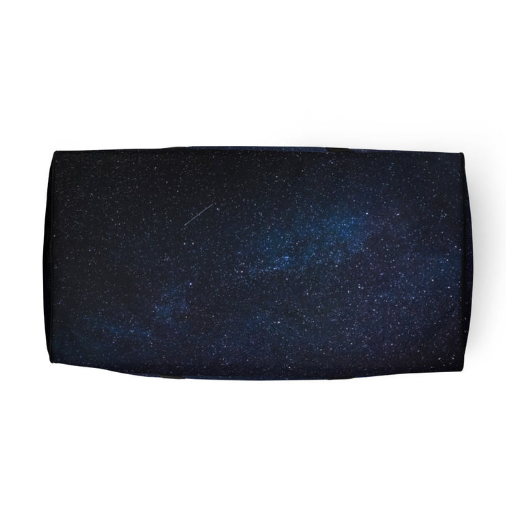 Shooting Star Duffle Bag