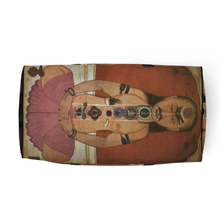 Lifeforce Duffle Bag