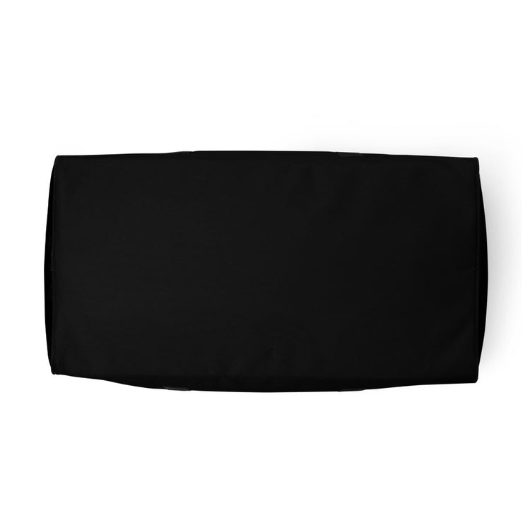 Essentials Duffle Bag - Black
