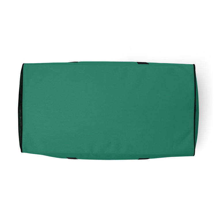 Essentials Duffle Bag - Seafoam